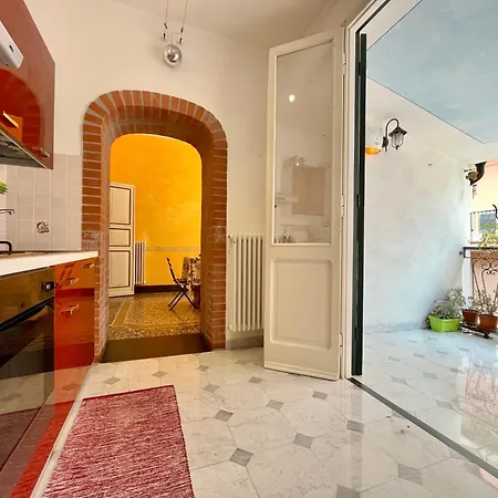 Apartment New Italy Luxury Italian Flat In Centro Storico