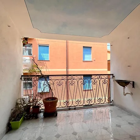 New Italy Luxury Italian Flat In Centro Storico