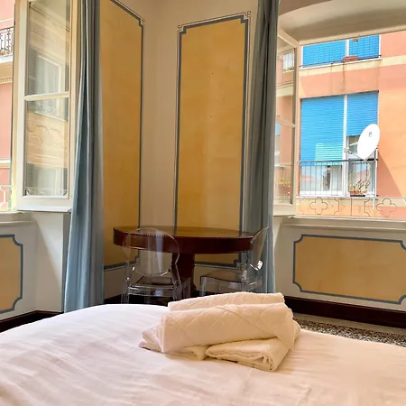 Appartement New Italy Luxury Italian Flat In Centro Storico Lavagna