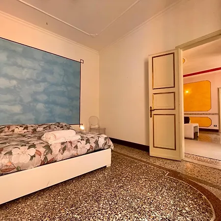New Italy Luxury Italian Flat In Centro Storico *