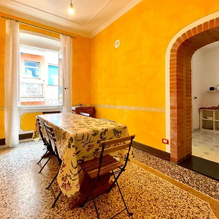 Appartement New Italy Luxury Italian Flat In Centro Storico *