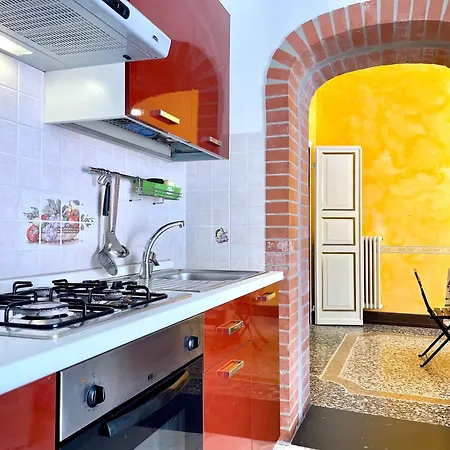 New Italy Luxury Italian Flat In Centro Storico Apartment