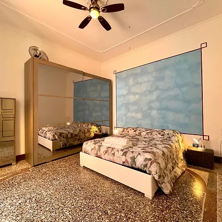 New Italy Luxury Italian Flat In Centro Storico *
