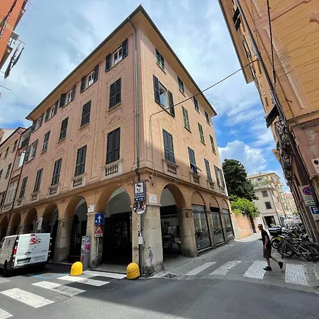 New Italy Luxury Italian Flat In Centro Storico Appartement *