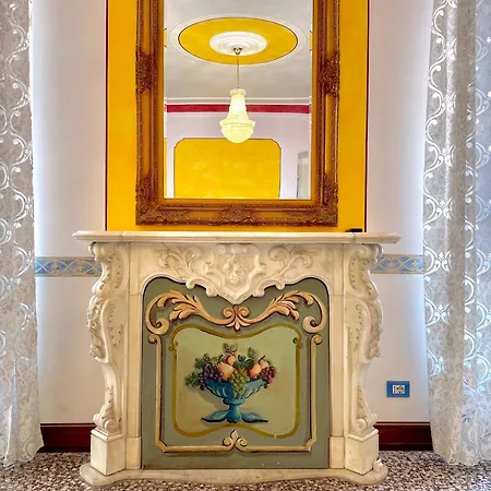 New Italy Luxury Italian Flat In Centro Storico Appartement Lavagna