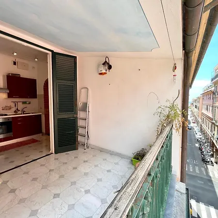 New Italy Luxury Italian Flat In Centro Storico Appartement Lavagna