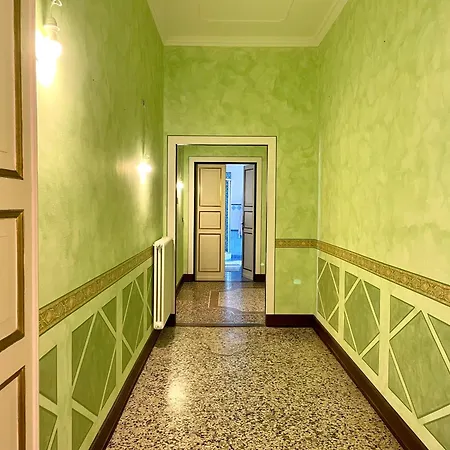 New Italy Luxury Italian Flat In Centro Storico *