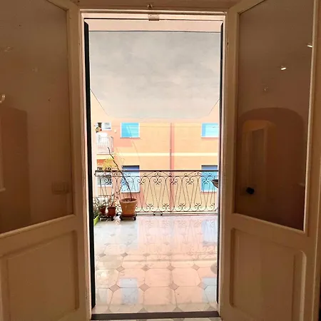 New Italy Luxury Italian Flat In Centro Storico * לאווניה