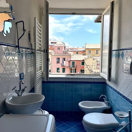 New Italy Luxury Italian Flat In Centro Storico * Lavagna