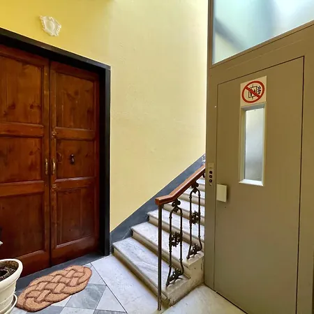 New Italy Luxury Italian Flat In Centro Storico