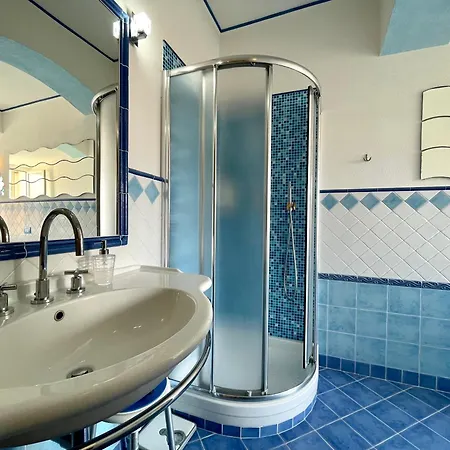 דירה New Italy Luxury Italian Flat In Centro Storico לאווניה