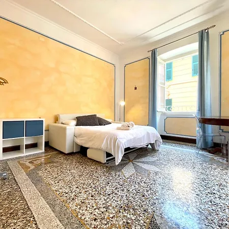 Appartement New Italy Luxury Italian Flat In Centro Storico