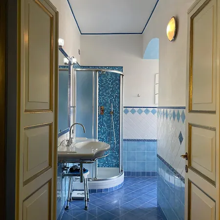 Appartement New Italy Luxury Italian Flat In Centro Storico