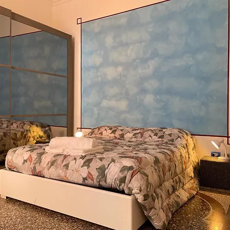 New Italy Luxury Italian Flat In Centro Storico *