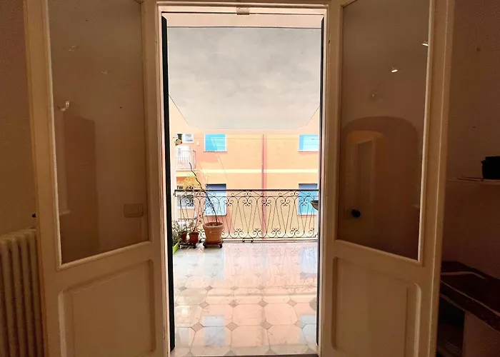 New Italy Luxury Italian Flat In Centro Storico * Lavagna