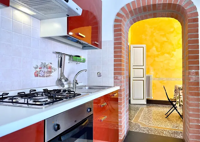 New Italy Luxury Italian Flat In Centro Storico Lejlighed
