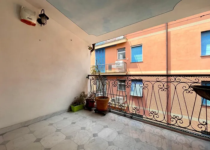 New Italy Luxury Italian Flat In Centro Storico Lejlighed Lavagna