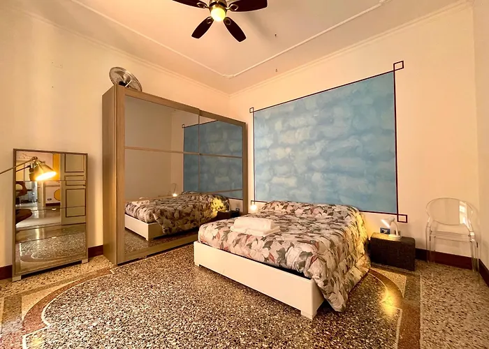 New Italy Luxury Italian Flat In Centro Storico *