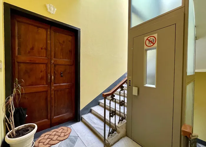 New Italy Luxury Italian Flat In Centro Storico