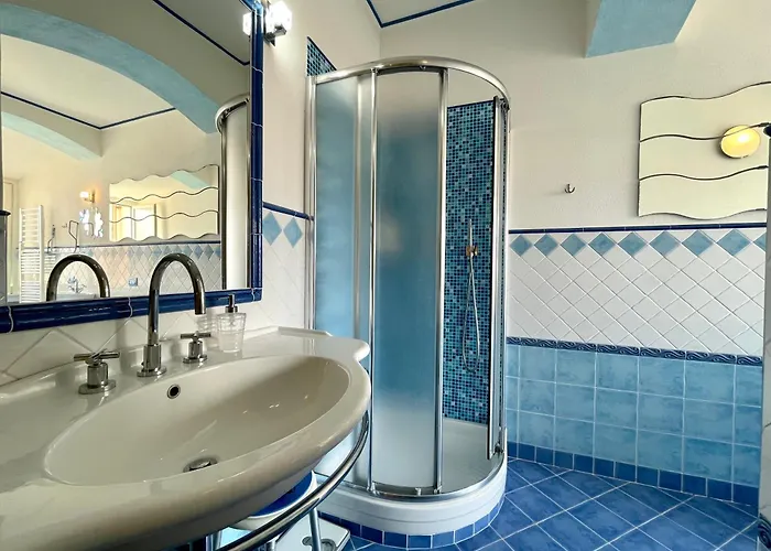 Lejlighed New Italy Luxury Italian Flat In Centro Storico Lavagna