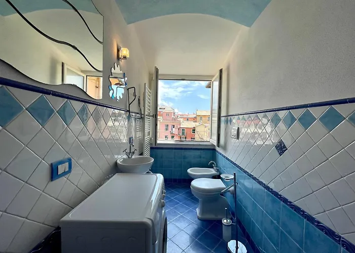 Daire New Italy Luxury Italian Flat In Centro Storico *