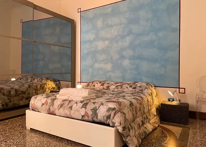 New Italy Luxury Italian Flat In Centro Storico *
